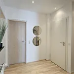 Krueger 'apartment Marina' Gammelsbach