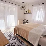 Krueger 'apartment Marina' Lejlighed *