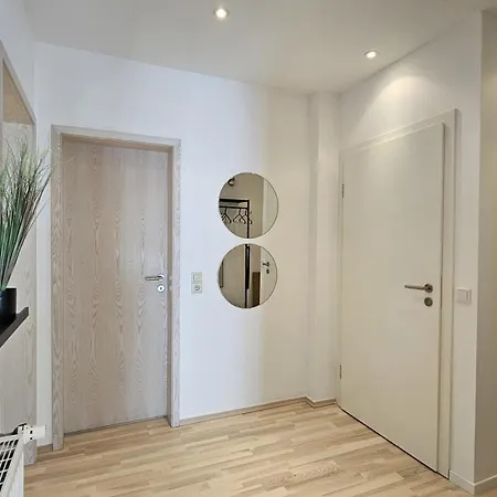 Krüger 'apartment Marina' Gammelsbach