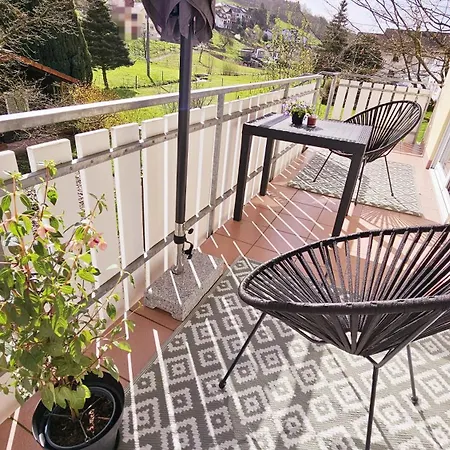 Appartamento Krueger 'apartment Marina' Gammelsbach