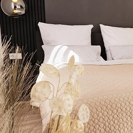 Krueger 'apartment Marina' Апартаменты