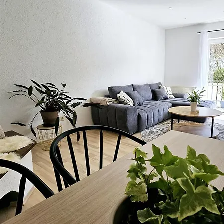 Krueger 'apartment Marina' Appartamento *