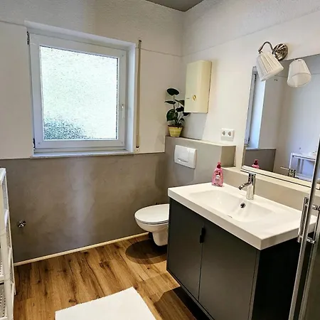 Apartamento Krüger 'apartment Marina' *