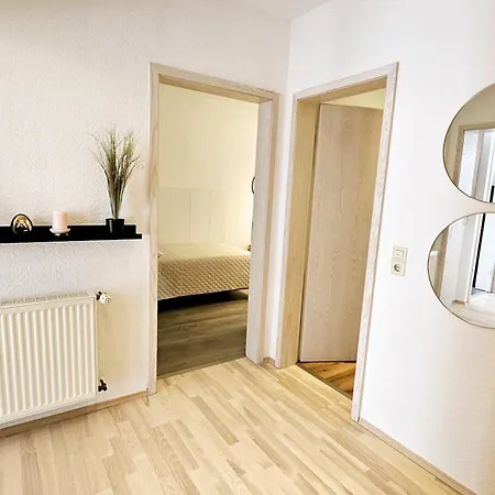 Krueger 'apartment Marina' Appartamento Gammelsbach