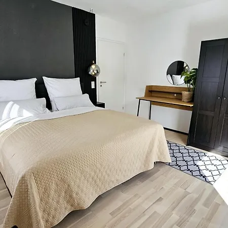 Krueger 'apartment Marina' Appartamento Gammelsbach