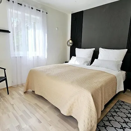 Krüger 'apartment Marina' *