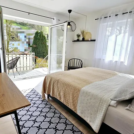 Krüger 'apartment Marina' *