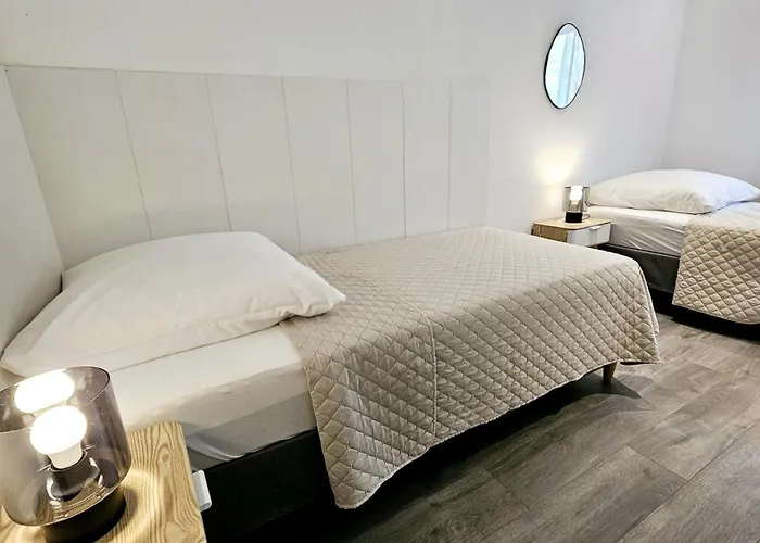 Krueger 'apartment Marina' Appartamento Gammelsbach