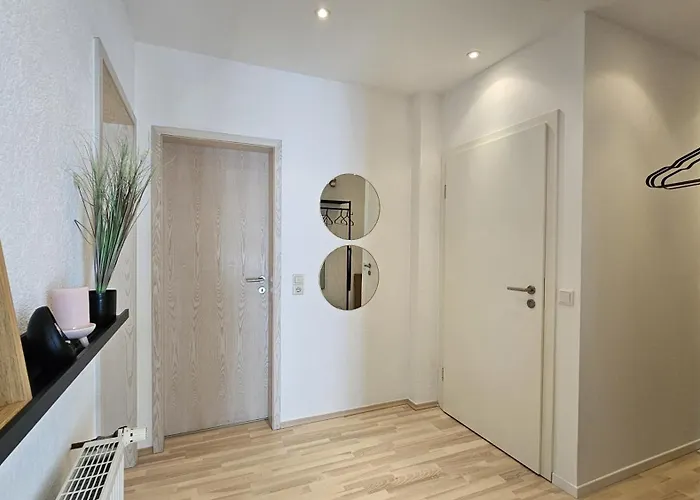 Krueger 'apartment Marina' Gammelsbach