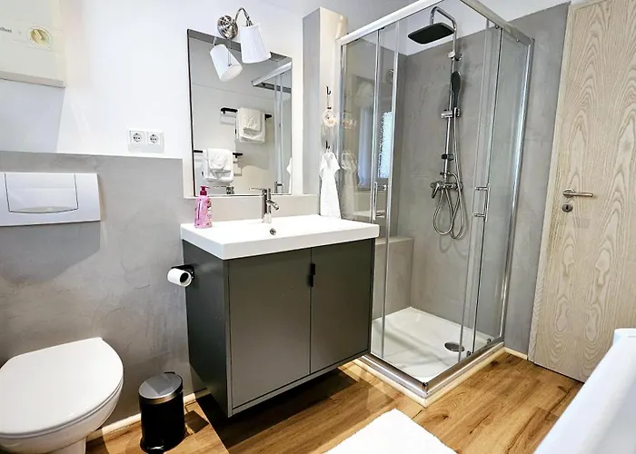 Krueger 'apartment Marina' * Gammelsbach