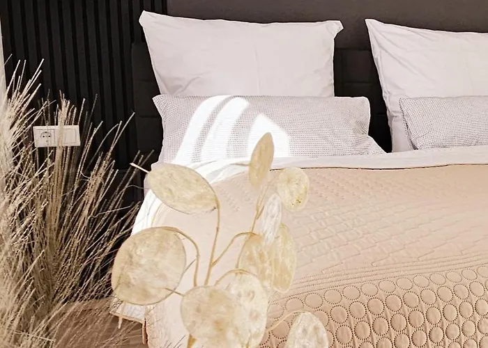 Krueger 'apartment Marina' Appartamento