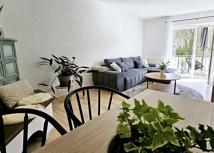 Krueger 'apartment Marina' Апартаменты *